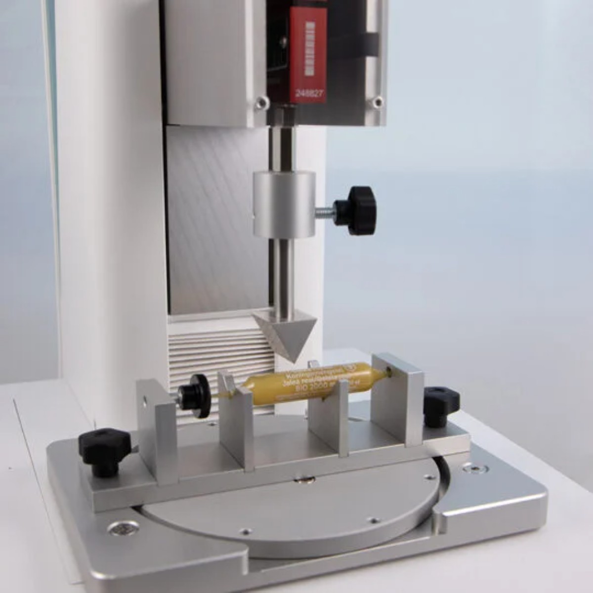 Lamy Rheology TX-ABF стенд для испытания ампул на прочность