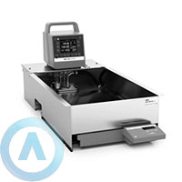 IKA ICC control IB R RO 15 pro погружной циркуляционный термостат