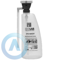 ISOLAB бутылка для промывания глаз с нейтрализующим раствором
