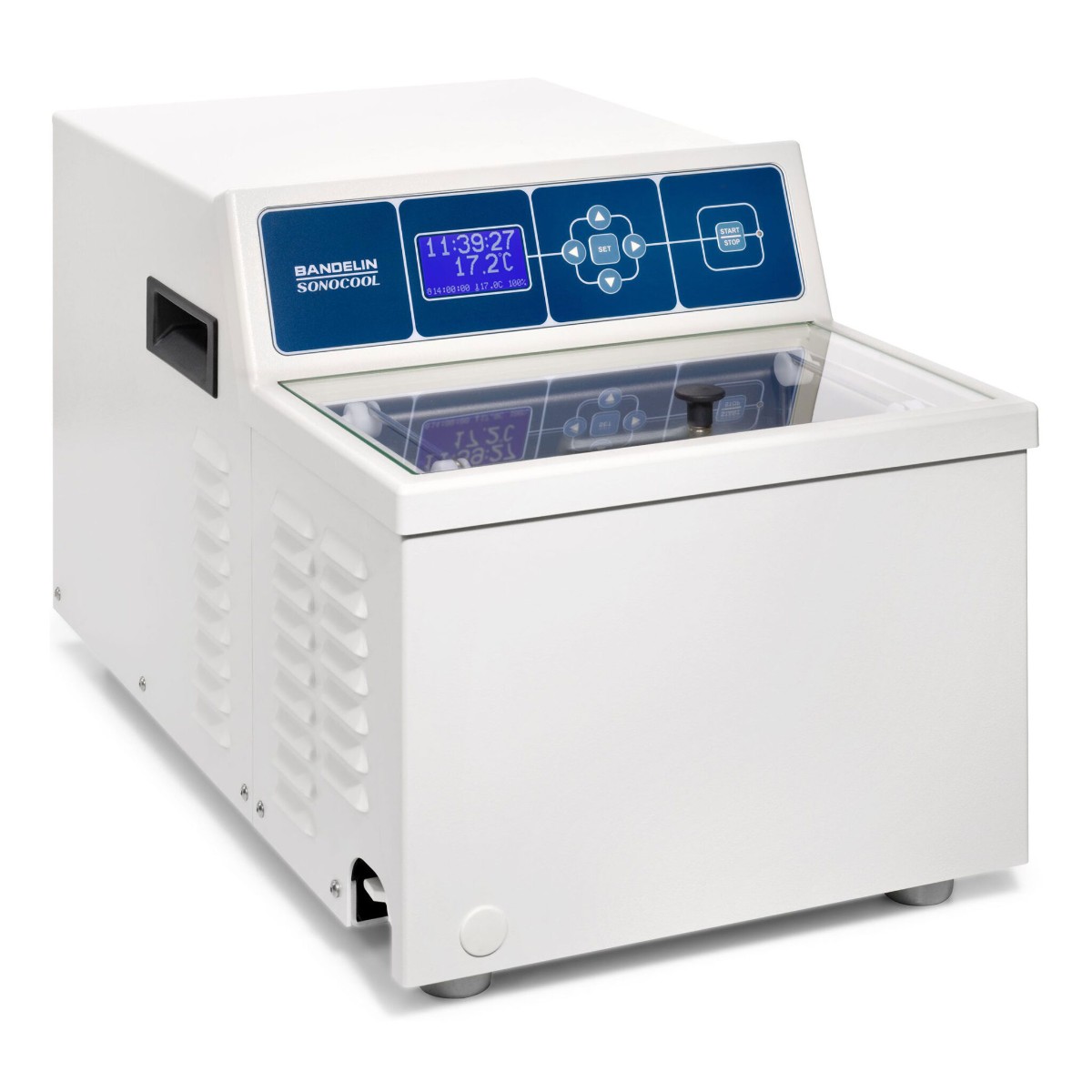 Bandelin Sonocool SC 255.2 Laboratory set ультразвуковая ванна с охлаждением