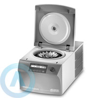 Hettich Micro 200 R микроцентрифуга с охлаждением