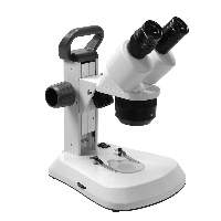 Микроскоп «Микромед МС-1» 1C LED (1x/2x/4x) стереоскопический