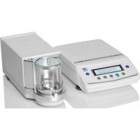 MT Measurement MT5F лабораторные микровесы