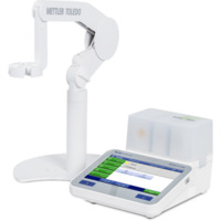Mettler Toledo SevenExcellence S400 настольный pH-метр