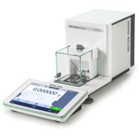Mettler Toledo XPR16DUE микровесы