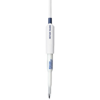 Mettler Toledo InLab Solids Go-ISM комбинированный pH-электрод