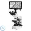Olympus CX33 бинокулярный-тринокулярный оптический микроскоп