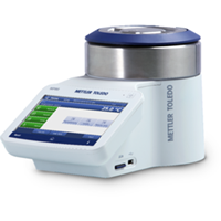 Mettler Toledo MP90 прибор для определения точки плавления