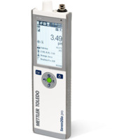 Mettler Toledo Seven2Go S8 портативный pH-метр/иономер