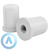Адаптер 1x50 мл, D 29 мм, RB 2 шт. для центрифуг OHAUS