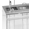 Huber CC-130A Visco 3 — термостат для работы с капиллярными вискозиметрами