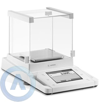 Sartorius Cubis MSA3203S модульные прецизионные весы