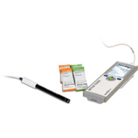 Mettler Toledo Seven2Go S7-Std-Kit портативный кондуктометр