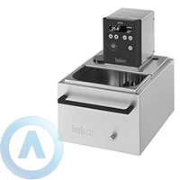 Huber KISS 208B (-30/25...200°C, 8.5л) — термостат-циркулятор с ванной