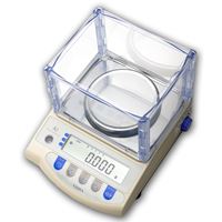 ViBRA AJH-320CE лабораторные весы