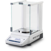 Mettler Toledo MA503E прецизионные весы