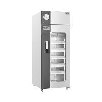 Haier Biomedical HXC-629B холодильник для банка крови