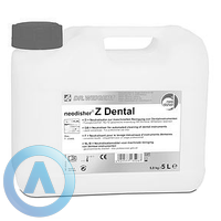 Dr. Weigert neodisher Z Dental жидкое нейтрализующее средство