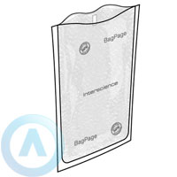 Interscience BagPage F пакет c фильтром