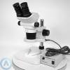 Olympus SZ51-60 стереоскопический микроскоп