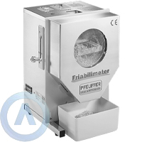 Pfeuffer Friabilimeter измеритель рыхлости солода