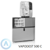 Gerhardt Vapodest 550 и 550 C автоматическая система паровой дистилляции
