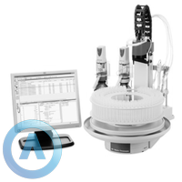 Metrohm Robotic Transfer Analyzer