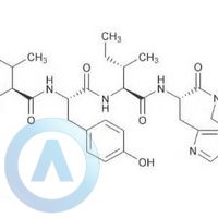 Bachem Angiotensin II пептид