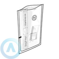 Interscience instaBAG MILK пакет 900 г