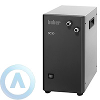 Huber DC30 (-30...50°C) — лабораторный проточный охладитель