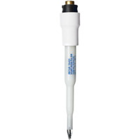 Mettler Toledo InLab Solids Pro-ISM комбинированный pH-электрод