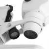 Стереомикроскоп «Микромед МС-5» ZOOM LED панкратический