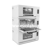 Laboao LIS-6C лабораторный шейкер-инкубатор