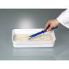 Burkle SteriPlast пробоотборный шпатель из синего ПС