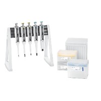 Sartorius Tacta 5-pack 10 набор механических дозаторов