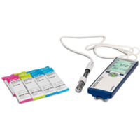 Mettler Toledo Seven2Go S2-Std-Kit портативный pH-метр