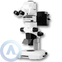 Olympus MVX10 стереоскопический микроскоп
