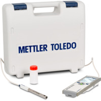 Mettler Toledo Seven2Go S7-USP/EP-Kit портативный кондуктометр