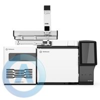 Sintecon GC/MS M1500.1 хромато-масс-спектрометрическая система