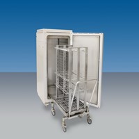 BMT Venticell IL 111-1 Easy сухожаровой шкаф