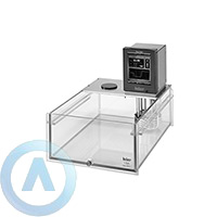 Huber CC-118A (+15/25...100°C, 18л) — термостат лабораторный с ванной