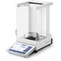 Mettler Toledo XPR2004SC компаратор массы
