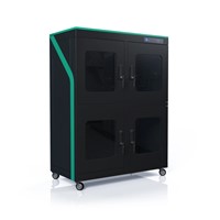 Dion Dryheat 1158 шкаф сухого хранения