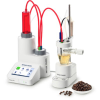 Mettler Toledo EasyPlus Easy KFV автоматический титратор