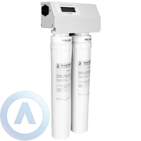 Аквалаб WDS Ultra блок доочистки предварительно обессоленной воды 2 типа для получения воды 1 типа