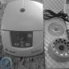 Настольная центрифуга Beckman Coulter Microfuge 16 (14 800 об/мин, 16 163 g)