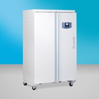 BMT Ecocell 707 ECO line сушильный шкаф