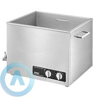 Bandelin RK 1050 CH Sonorex Super (600×500×300 мм, 90 л, 184) ультразвуковая ванна с подогревом