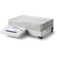 Mettler Toledo MA16001L прецизионные весы