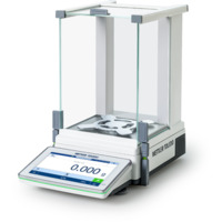 Mettler Toledo MX603 прецизионные весы